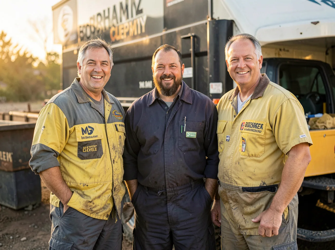 Sewage Cleanup company in Albertson, NC